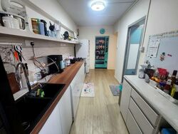 Blk 323A Anchorvale Grove (Sengkang), HDB 5 Rooms #558287571
